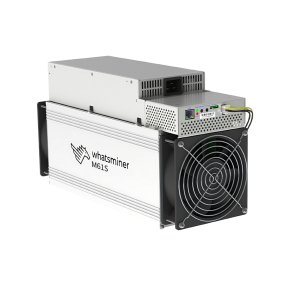 Whatsminer M61S 216 TH/s