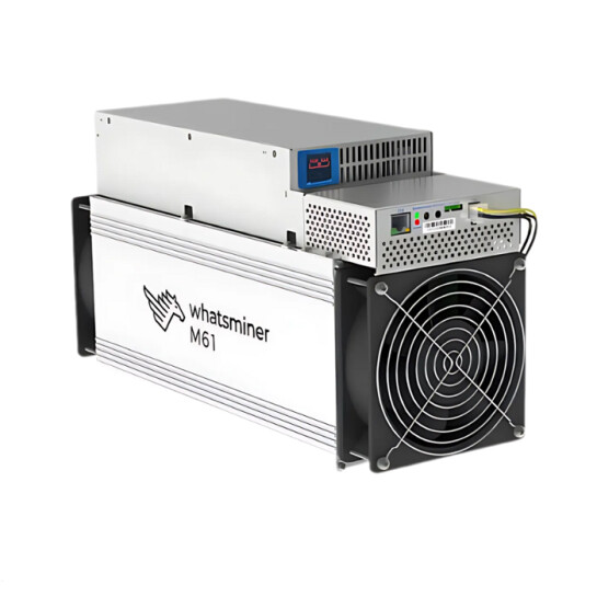 Whatsminer M61S 198 Th/s