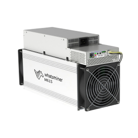 Whatsminer M61S+ 218 TH/s