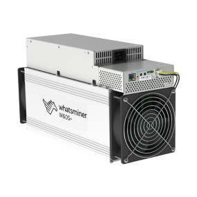 Whatsminer M60S+ 202 TH/s