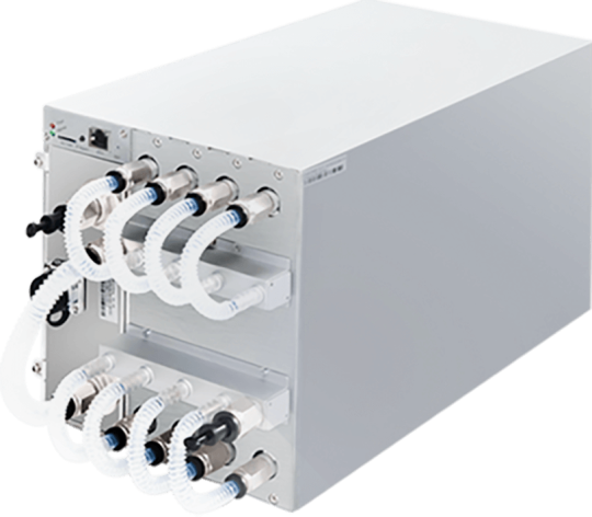 Antminer S21 Hydro 335 TH/s