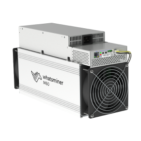 Whatsminer M60 170 TH/s