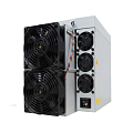 Асики Antminer S21 Pro