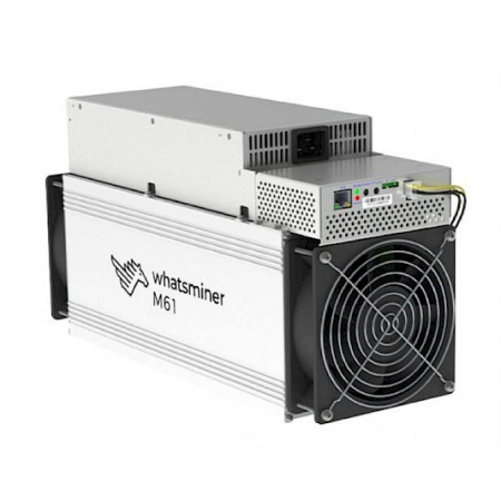 Whatsminer M61 208 TH/s