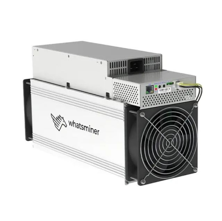 Whatsminer M70S+ 258 TH/s 