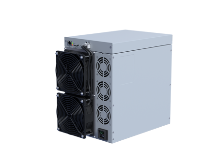 Bitdeer SealMiner A2 Air 234TH/s