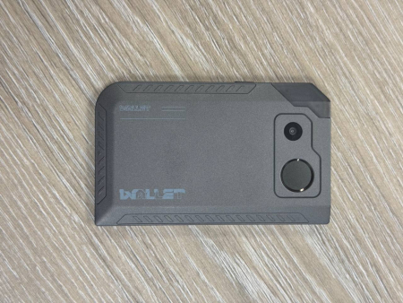 Goldshell Wallet