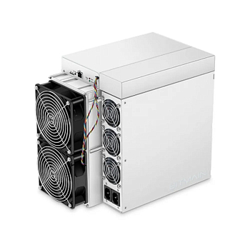 Bitmain Antminer S19j PRO 100 TH/s