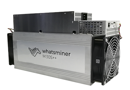 Ремонт Whatsminer от TCS Mining