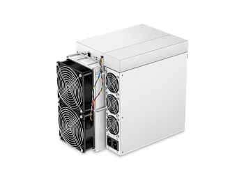 Antminer S19j PRO 88 TH/s