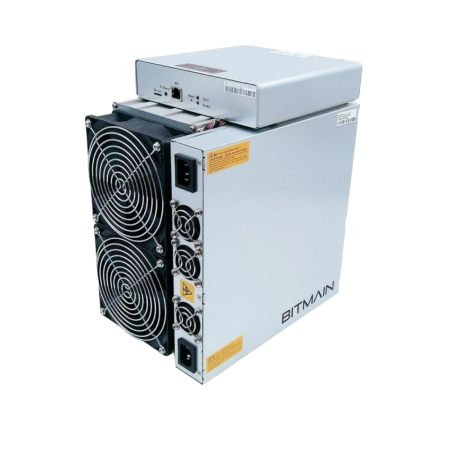 Antminer T17e 53 TH/s