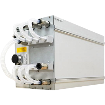 Bitmain Antminer S21+ Hydro 338 TH/s