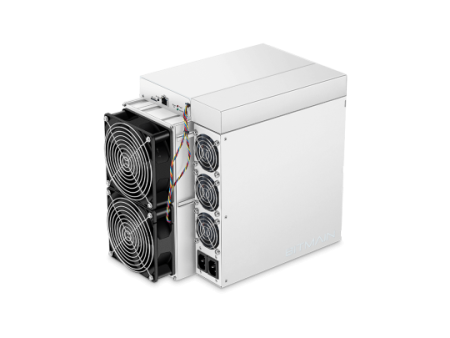 Antminer S19j PRO 88 TH/s