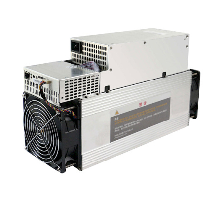 Whatsminer M60S++ 224 TH/s