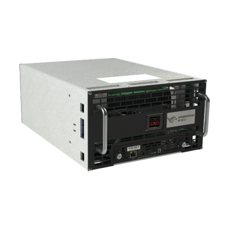 WhatsMiner M56S++ 240 TH/s