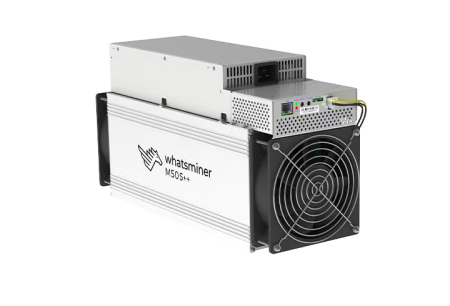 Whatsminer M50S++ 150 TH/s