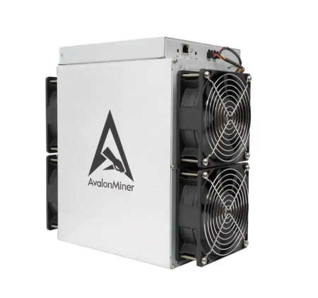 Avalon miner A1566 194 TH/s