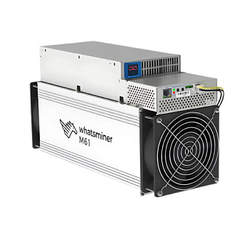 Whatsminer M61S 202 TH/s