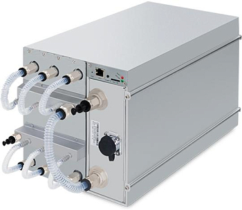 Antminer S19 XP Hydro 250 TH/s