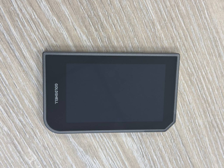 Goldshell Wallet