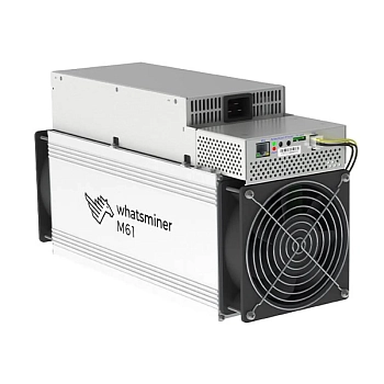 Whatsminer M61 198 TH/s