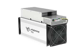 Whatsminer M50 114 TH/s