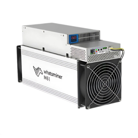 Whatsminer M61S 208 TH/s