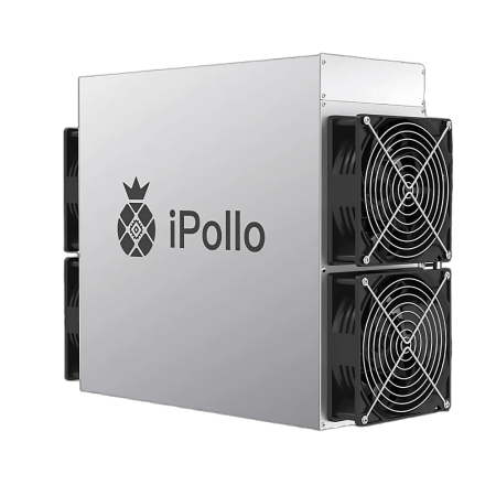 Асик майнер iPollo G1 36 GH/s