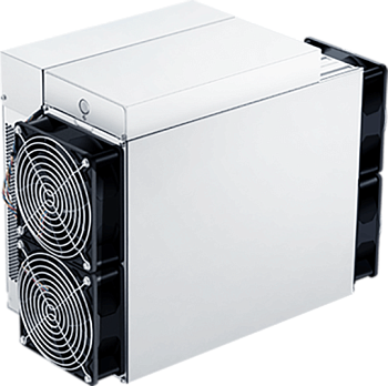 Antminer L7 8500 MH/s