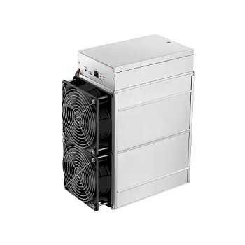 Antminer Z15 PRO 820 kSol/s