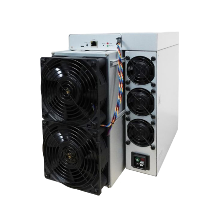 Antminer L9 17 GH/s