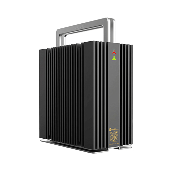 Asic Jasminer X4 BRICK 65 MH/s
