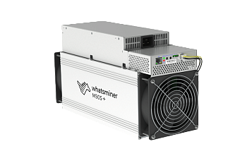 Whatsminer M50S+ 138 TH/s