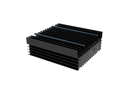 ICERIVER KAS KS0 100 GH/s