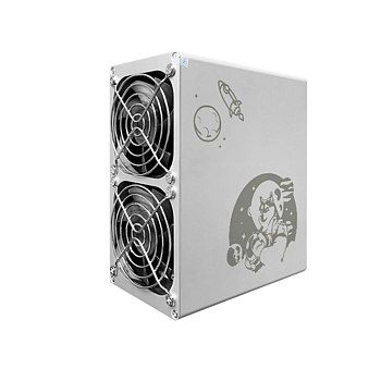Goldshell Mini-Doge 185 MH/s