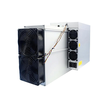Antminer E9 PRO 3380 MH/s
