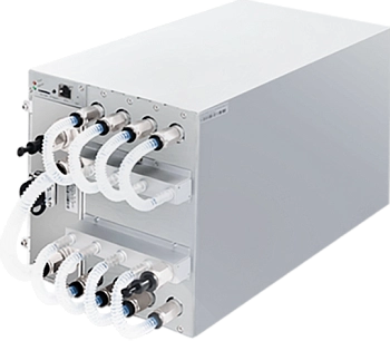 Antminer S19 PRO Hydro 184 TH/s