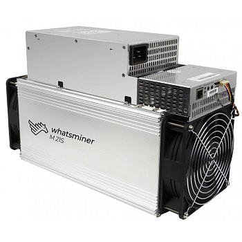 Whatsminer M21S 52 TH/s