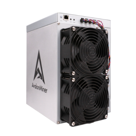 Avalon miner A15XP 206 TH/s