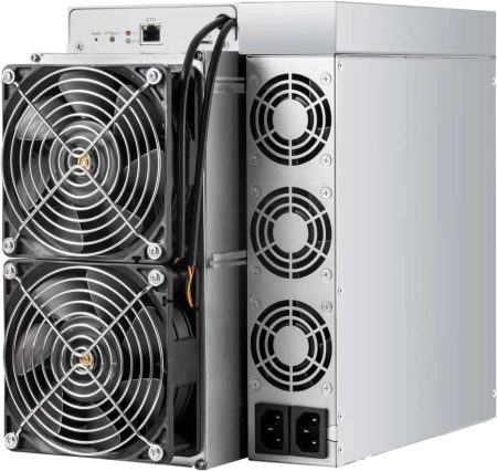 Goldshell Mini-Doge Ⅲ WiFi 810 MH/s