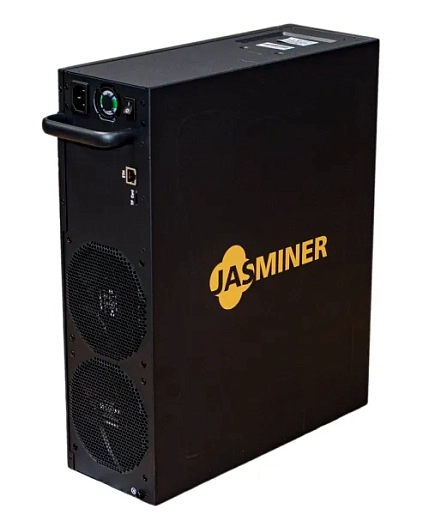 Ремонт Jasminer от TCS Mining