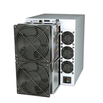 Antminer S23 iMM 442 Th/s