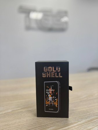 Goldshell Wallet