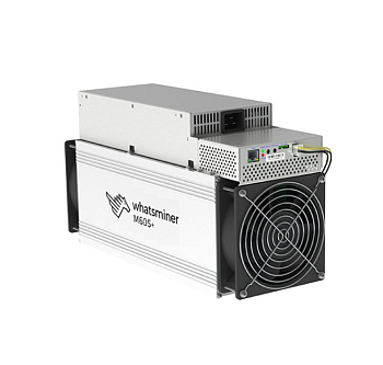 Whatsminer M60S++ 232 TH/s