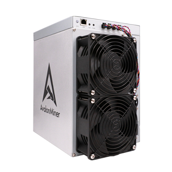Avalon miner A15XP 206 TH/s