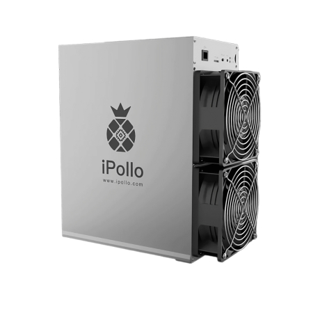 Асик майнер iPollo V1 Classic 1550 MH/s