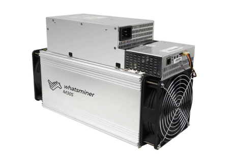 Whatsminer M30S 94 TH/s