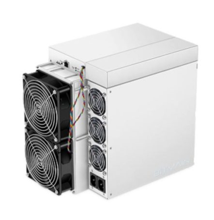 Antminer S19 90 TH/s 126 chips