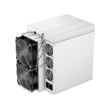 Antminer S19j PRO 110 TH/s