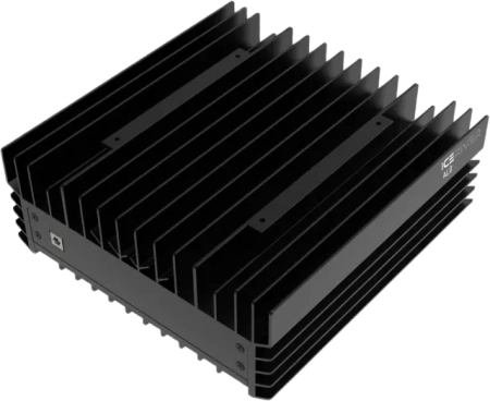IceRiver AE0 ALEO 50 MH/s